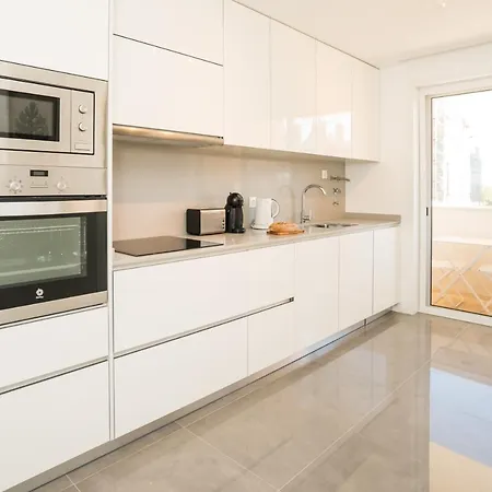 Flamingos Flat Appartement *