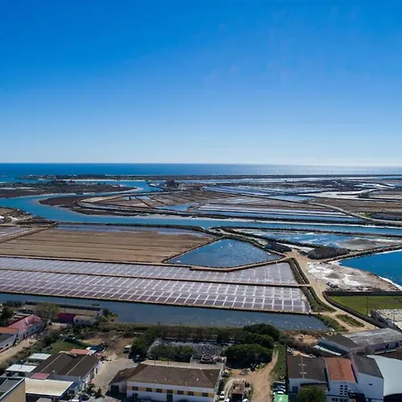 Flamingos Flat Appartement