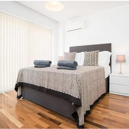 Appartement Flamingos Flat Tavira