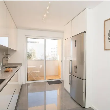 Flamingos Flat Appartement *