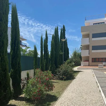 Flamingos Flat * Tavira