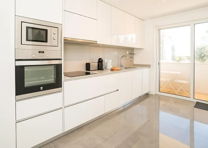 Flamingos Flat Appartement *