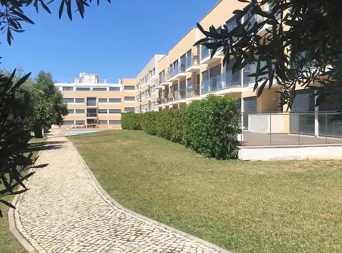 Appartement Flamingos Flat Tavira