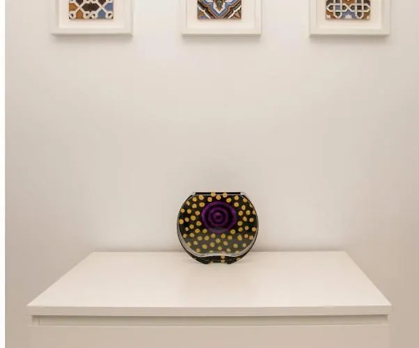 Appartement Flamingos Flat *