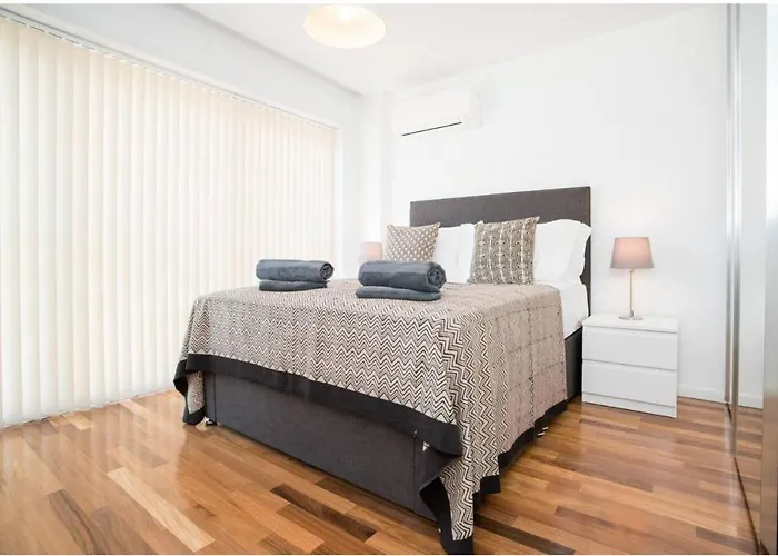 Appartement Flamingos Flat Tavira