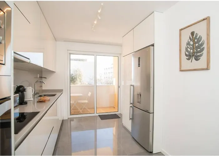 Flamingos Flat Appartement *