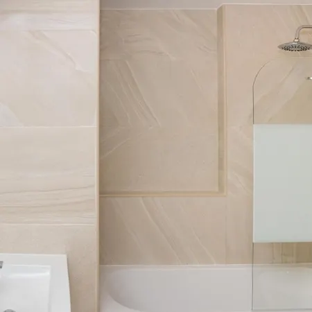 Apartment Flamingos Flat *