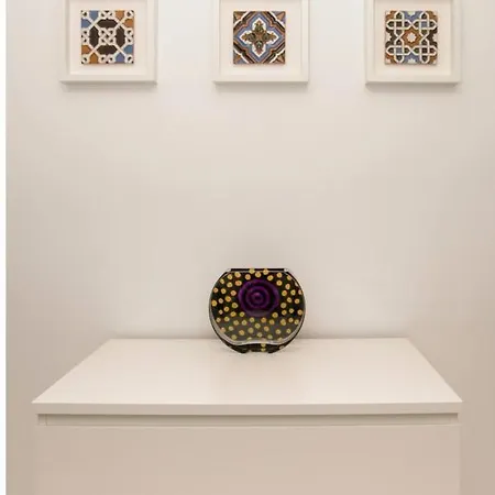 Apartment Flamingos Flat *