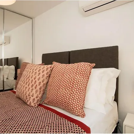 Flamingos Flat * Tavira