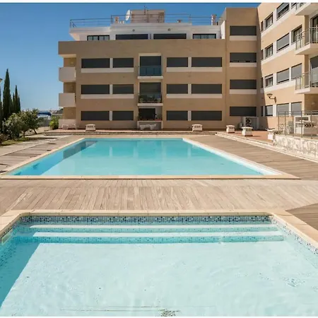 Flamingos Flat Apartamento Tavira