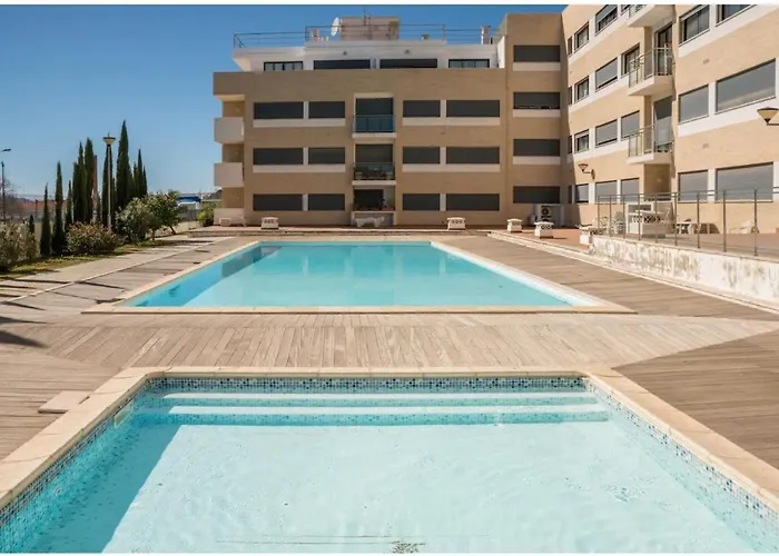 Flamingos Flat Apartamento Tavira